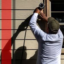 Best Vinyl Siding Installation  in Hydesville, CA